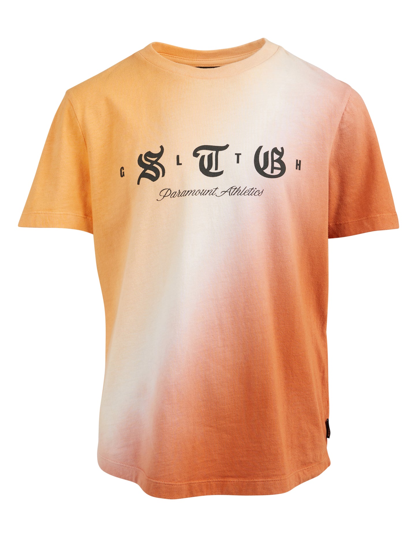 ST Goliath Fade Tee Boys 3-7 years