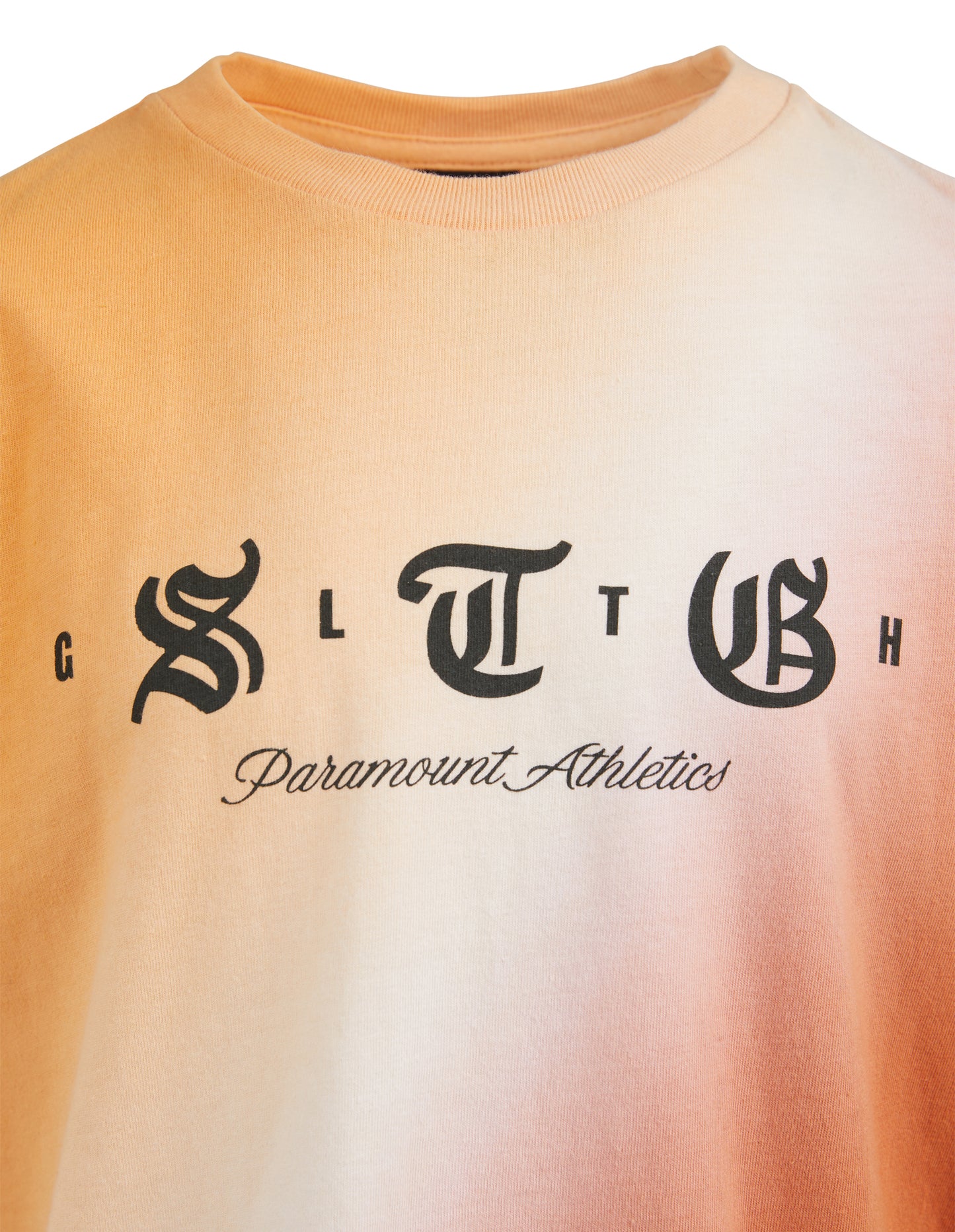 ST Goliath Fade Tee Boys 3-7 years