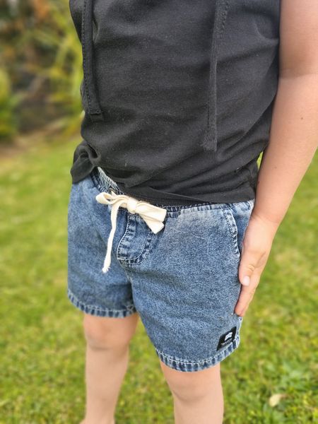 ST Goliath Hunter Short Boys 3-7 years