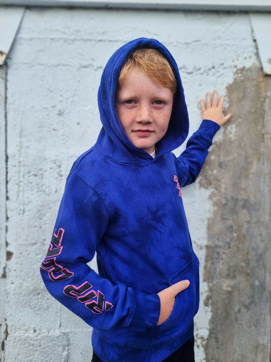 Rip Curl Raw Energy Pullover Hood Youth Boys 8-16 years