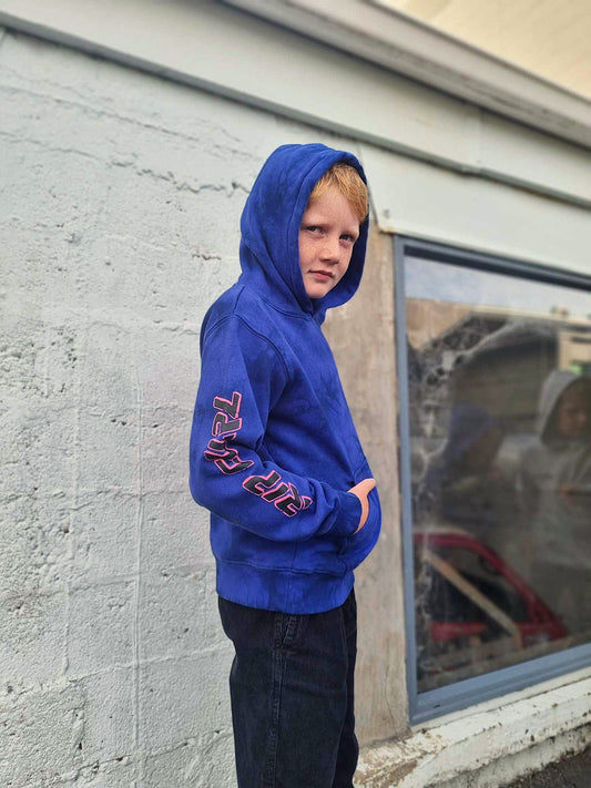 Rip Curl Raw Energy Pullover Hood Youth Boys 8-16 years