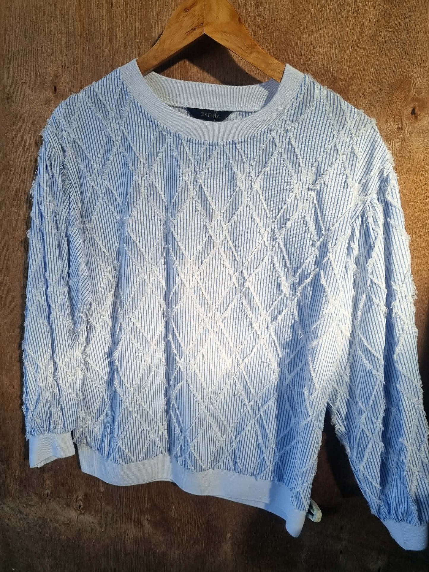ZAFINA Emily Top