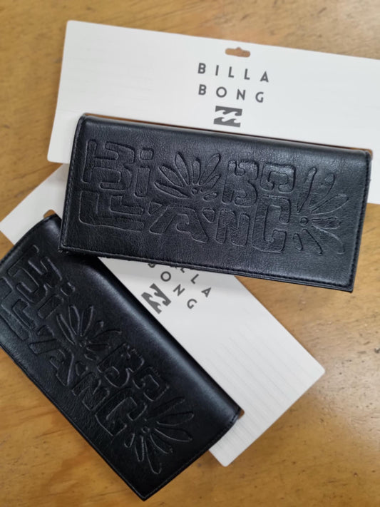 BILLABONG Highest Tide Beach Vinyl Wallet