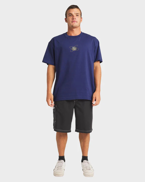 BILLABONG Spec 73 OG Tee