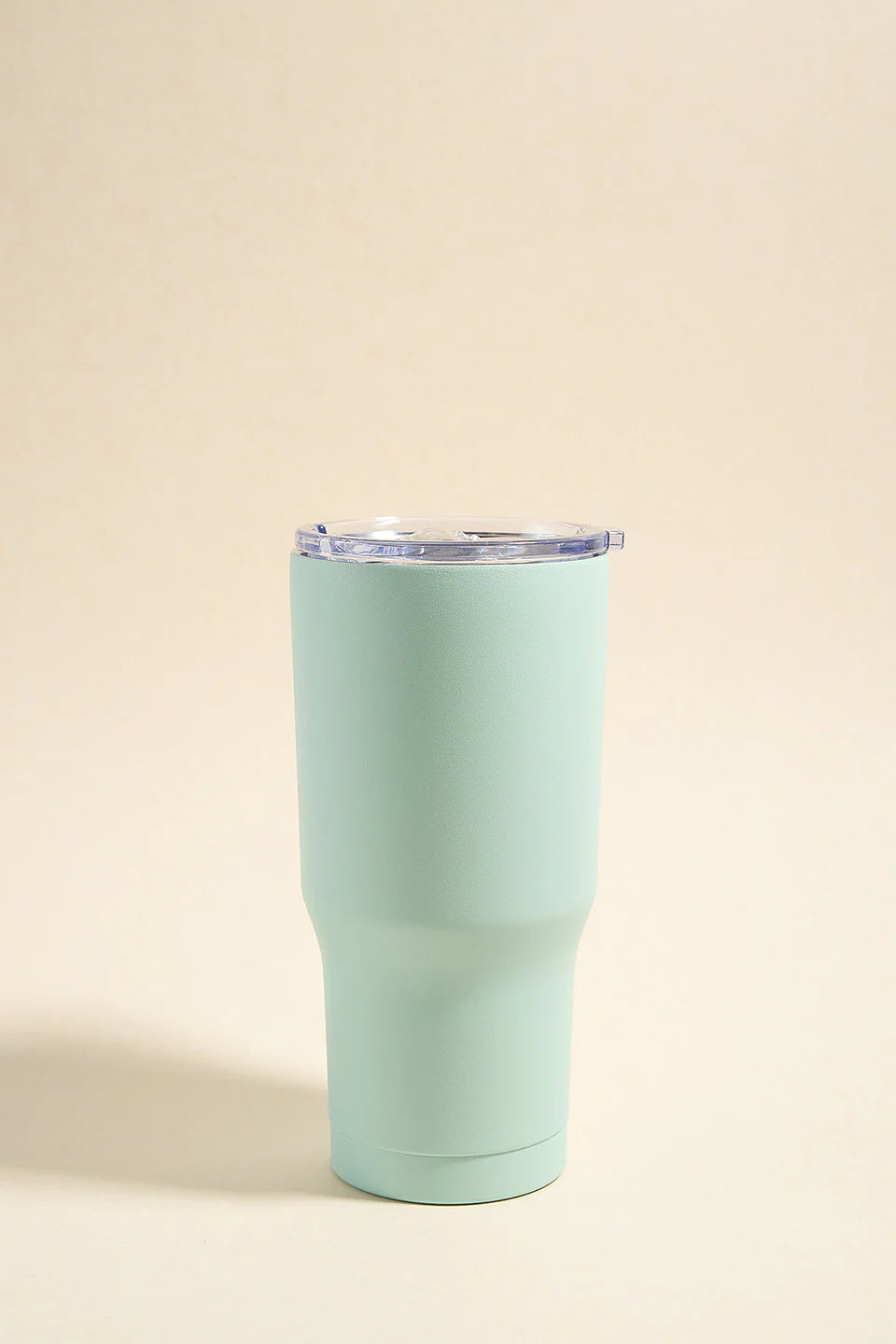 REUNION Breeze Stainless Steel 600 ML Coffee + Smoothie Cup