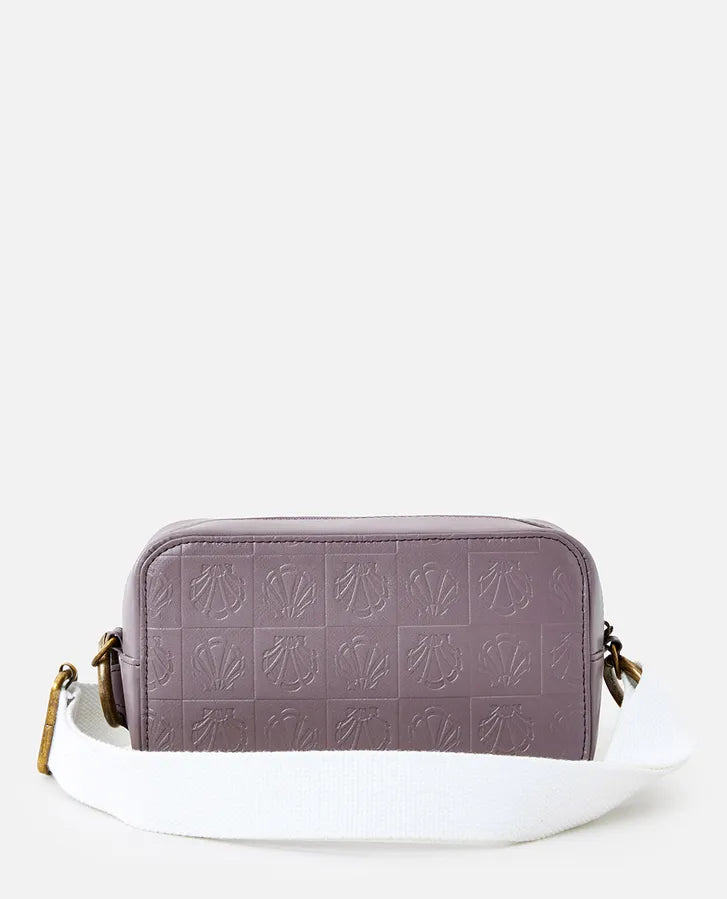 Rip Curl Classic Surf Crossbody Bag Eggplant