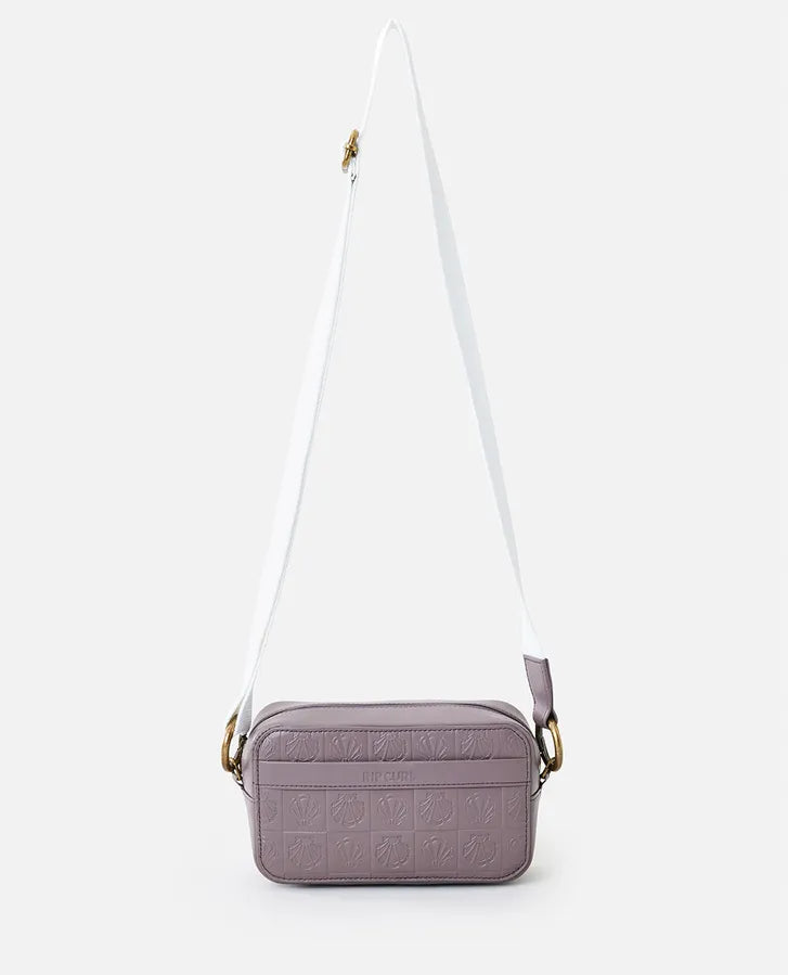 Rip Curl Classic Surf Crossbody Bag Eggplant