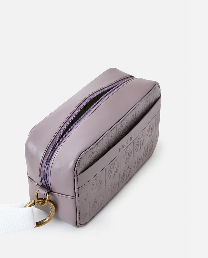 Rip Curl Classic Surf Crossbody Bag Eggplant