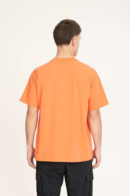HUFFER Cruisin Block Tee Tang