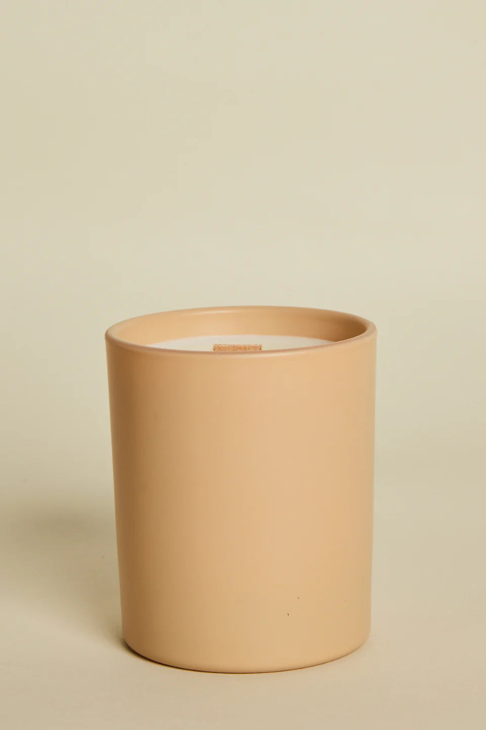 REUNION Caramel Maple Brioche 210g Large Soy Candle