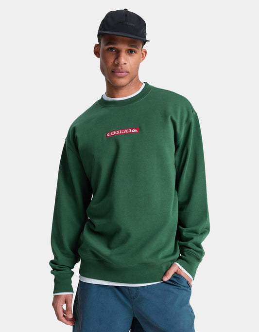 QUIKSILVER DNA Crew Forest