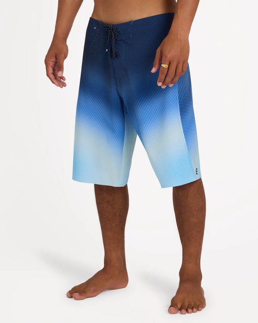 BILLABONG Fluid Pro Boardshort Blue