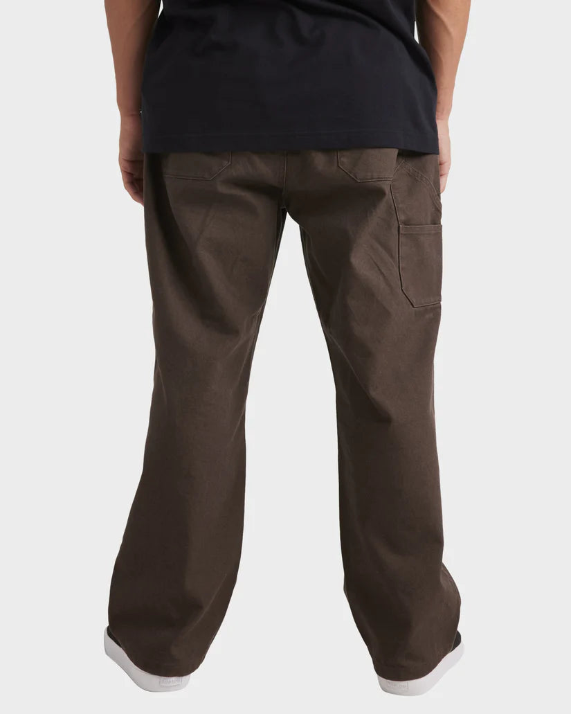 Billabong Jimmy Pant Chocolate