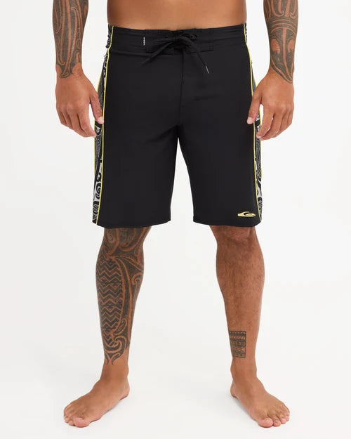 QUIKSILVER Mangatotu Baordshorts