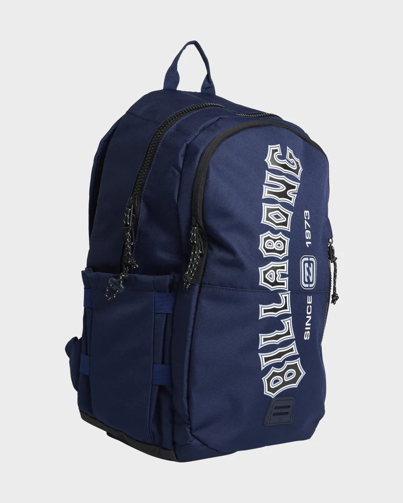 BILLABONG Norfolk Backpack Navy