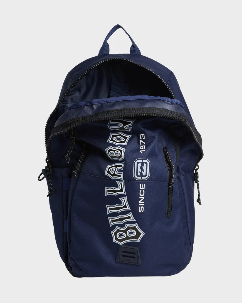 BILLABONG Norfolk Backpack Navy