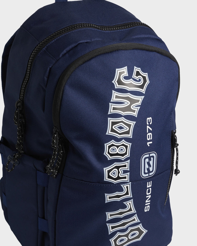 BILLABONG Norfolk Backpack Navy
