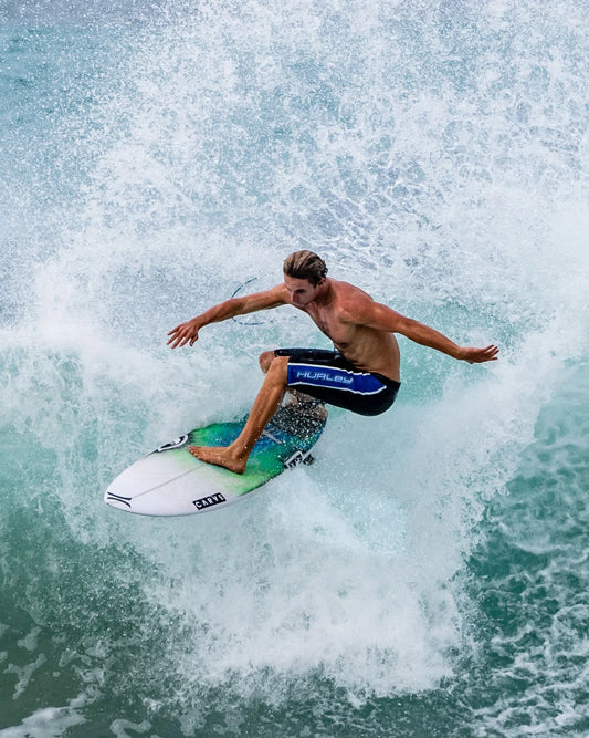 HURLEY Phantom Yeilds Boardshort