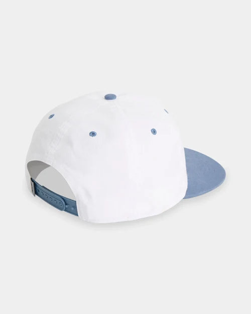QUIKSILVER Visions Snap Back Cap