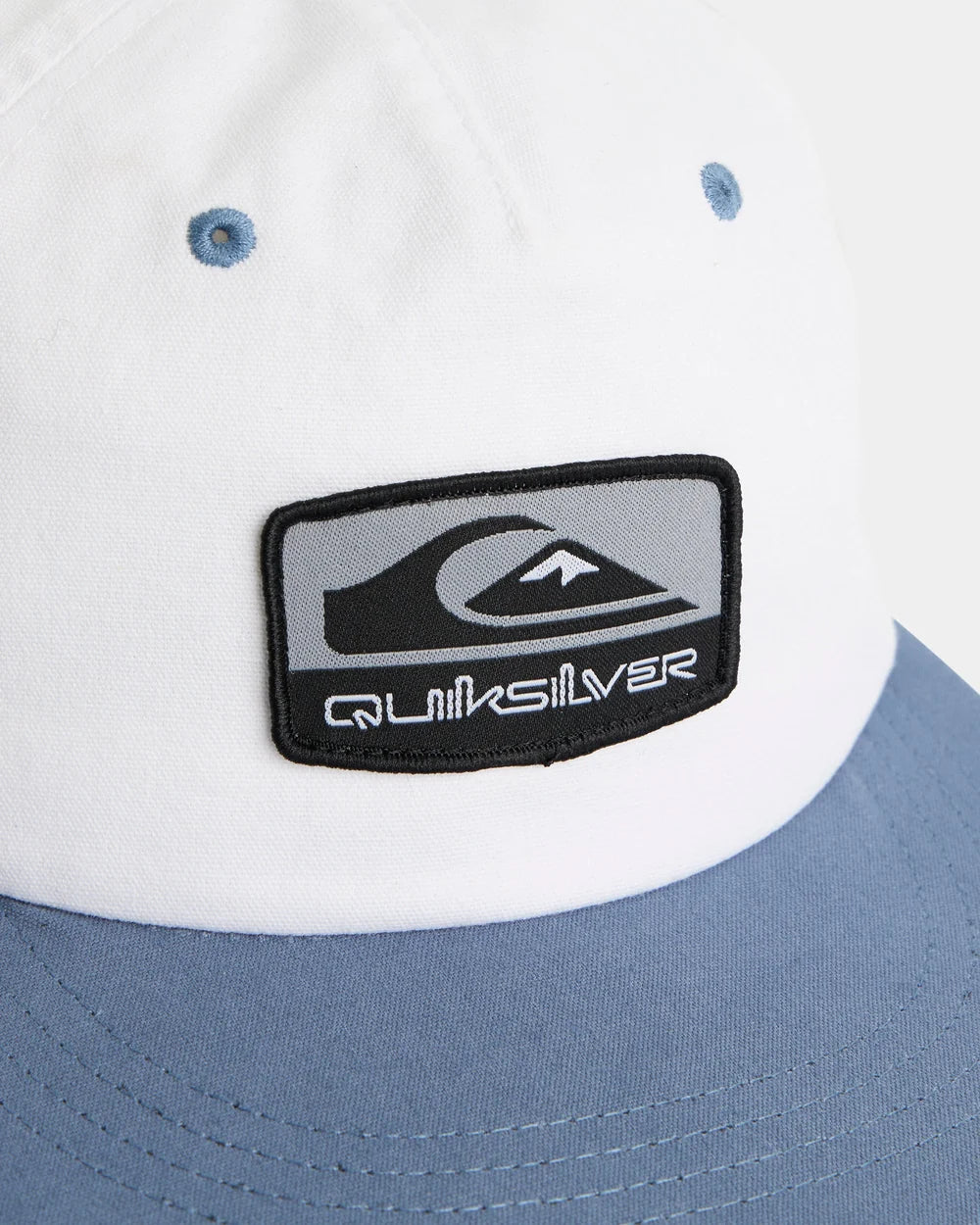 QUIKSILVER Visions Snap Back Cap