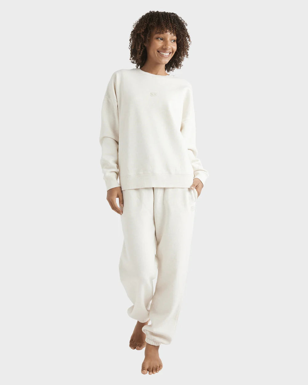 BILLABONG Wave Essential Crew Oat