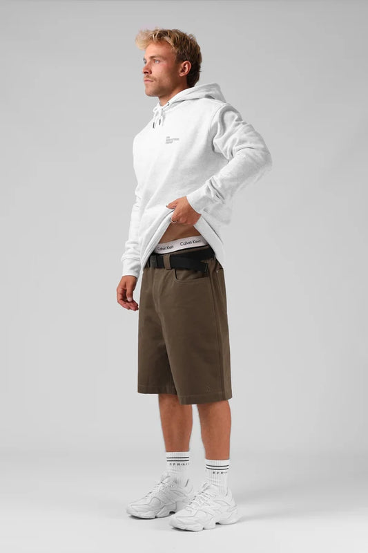 RPM Y2K Drill Short Olive