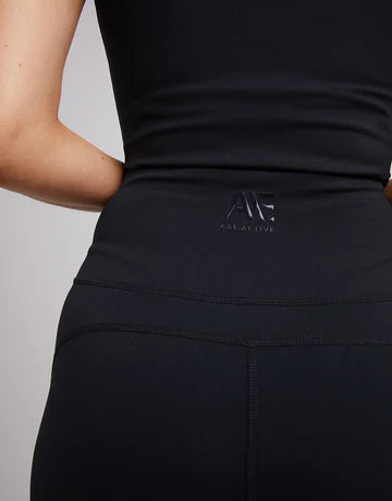 ALL ABOUT EVE Active Flare Legging Black