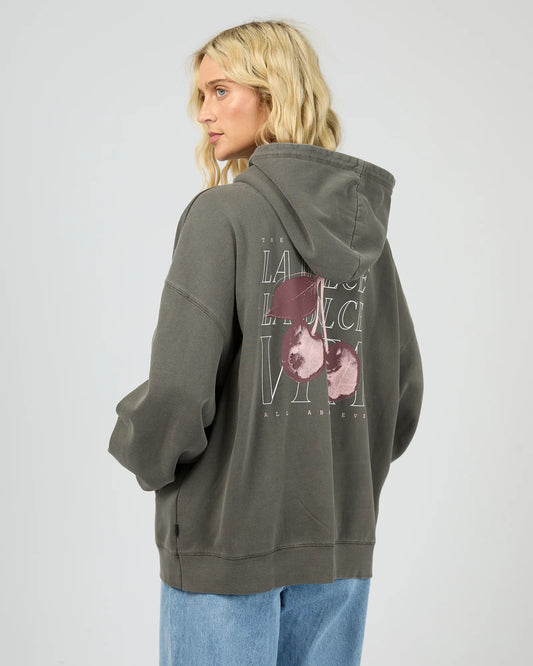 ALL ABOUT EVE Dolce Relaxed Hoodie