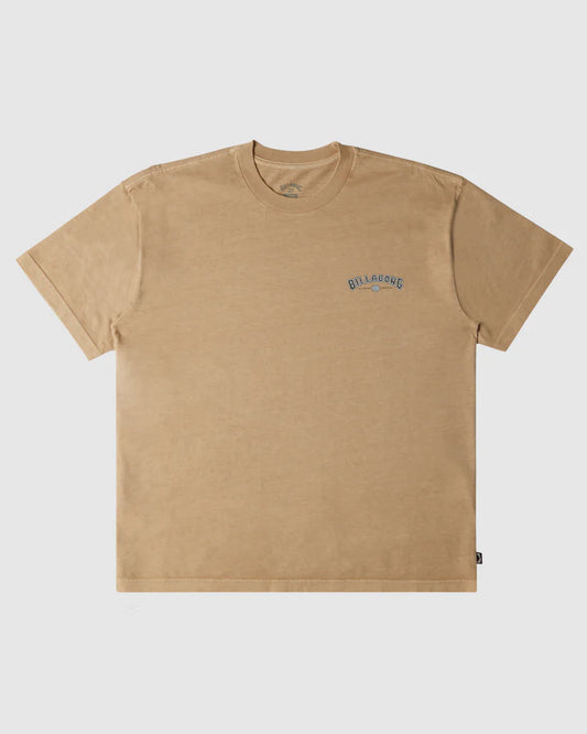 BILLABONG Arch Wave Tee Boys 2-7 years