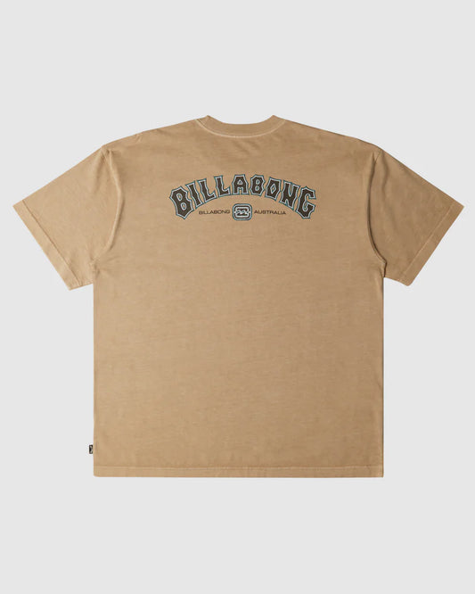 BILLABONG Arch Wave Tee Boys 2-7 years