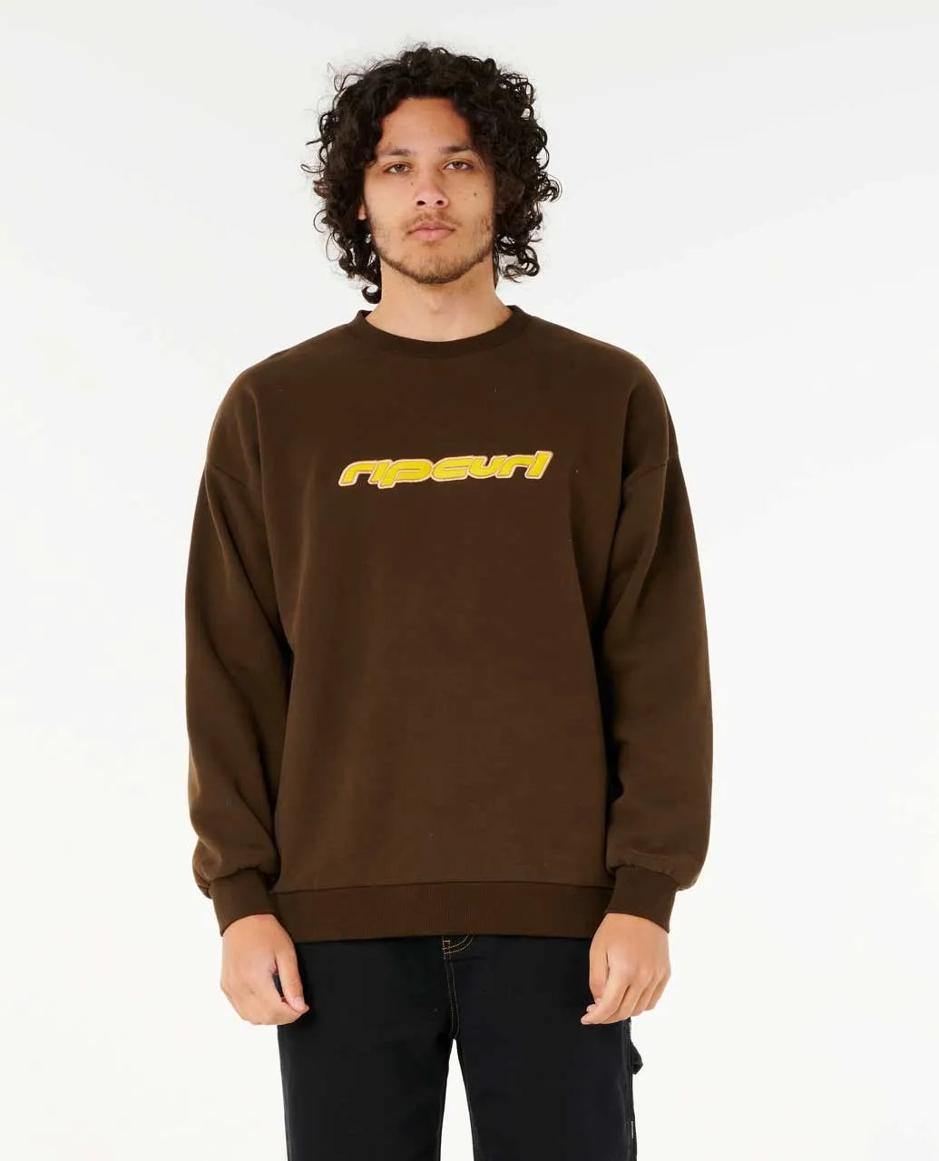 Rip Curl Archive Crew Coffee