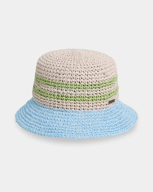 BILLABONG Beach Club Strawhat