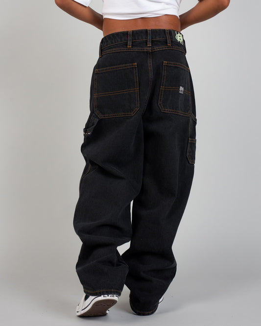 BILLABONG Boys Spec 73 Chrome Jean 8-14 years