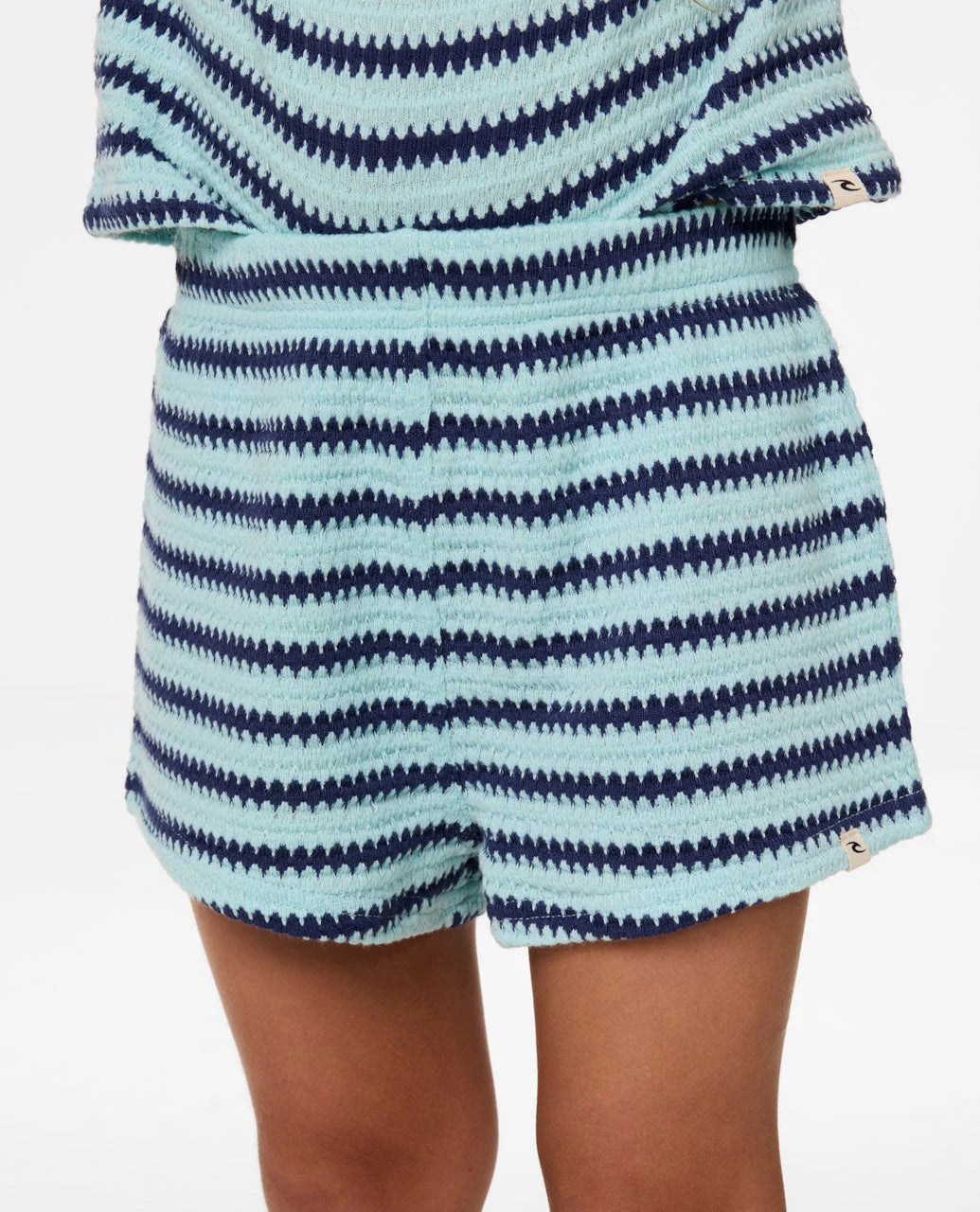 RIP CURL Girl Bobbi Knit Short 1-8 years