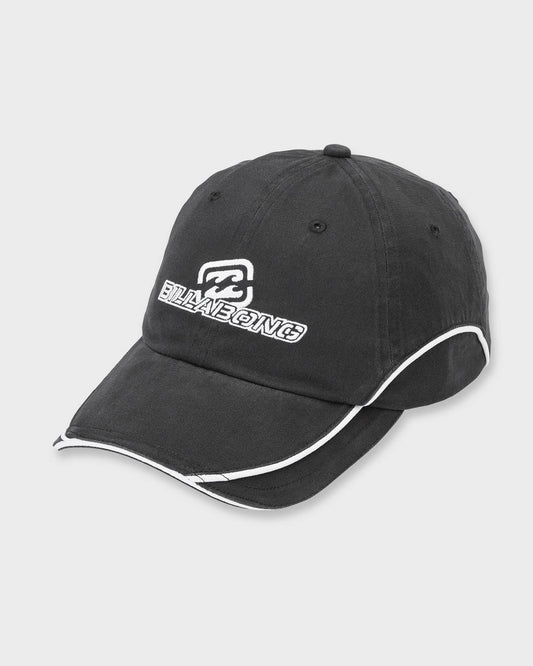 BILLABONG Bracket Lad Cap Black