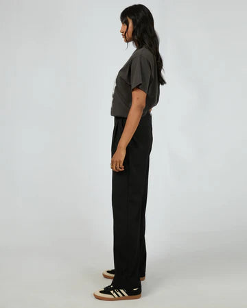 ALL ABOUT EVE Brooklyn Oversized Tee