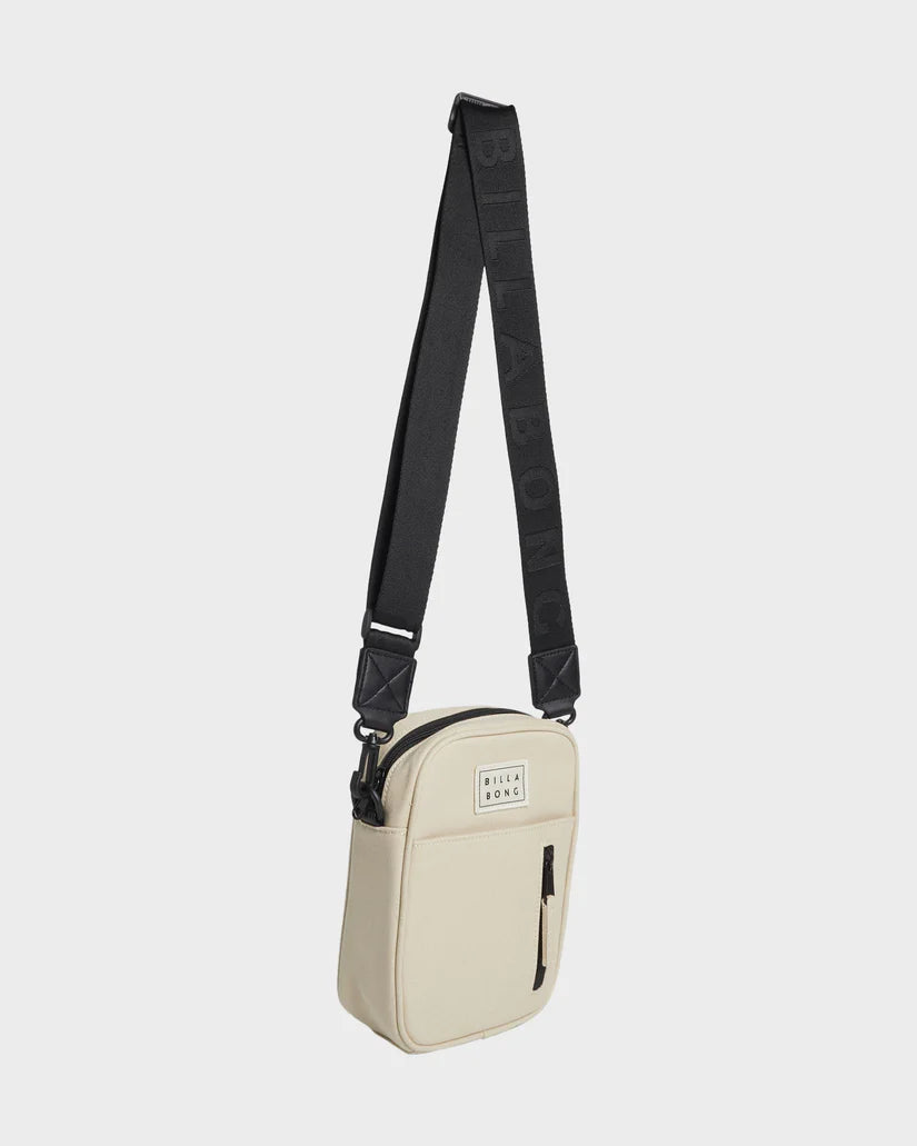Billabong Chaser Sling Bag Coyote