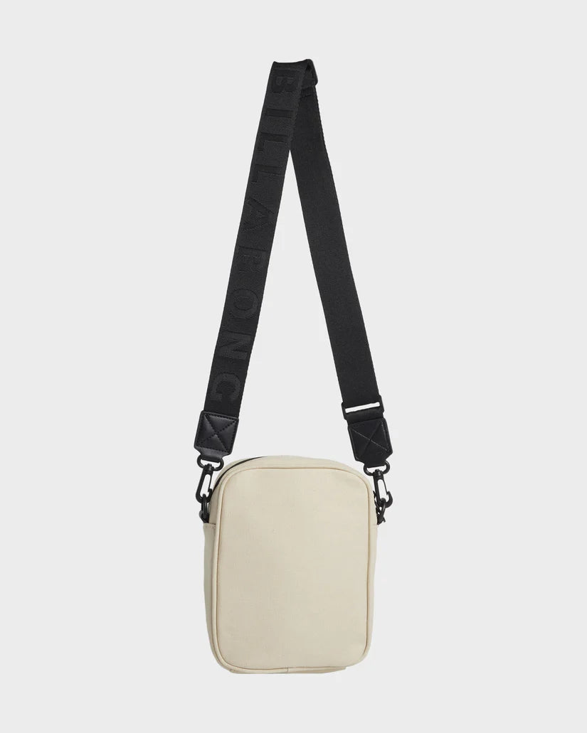 Billabong Chaser Sling Bag Coyote