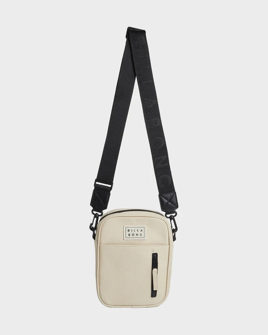 Billabong Chaser Sling Bag Coyote
