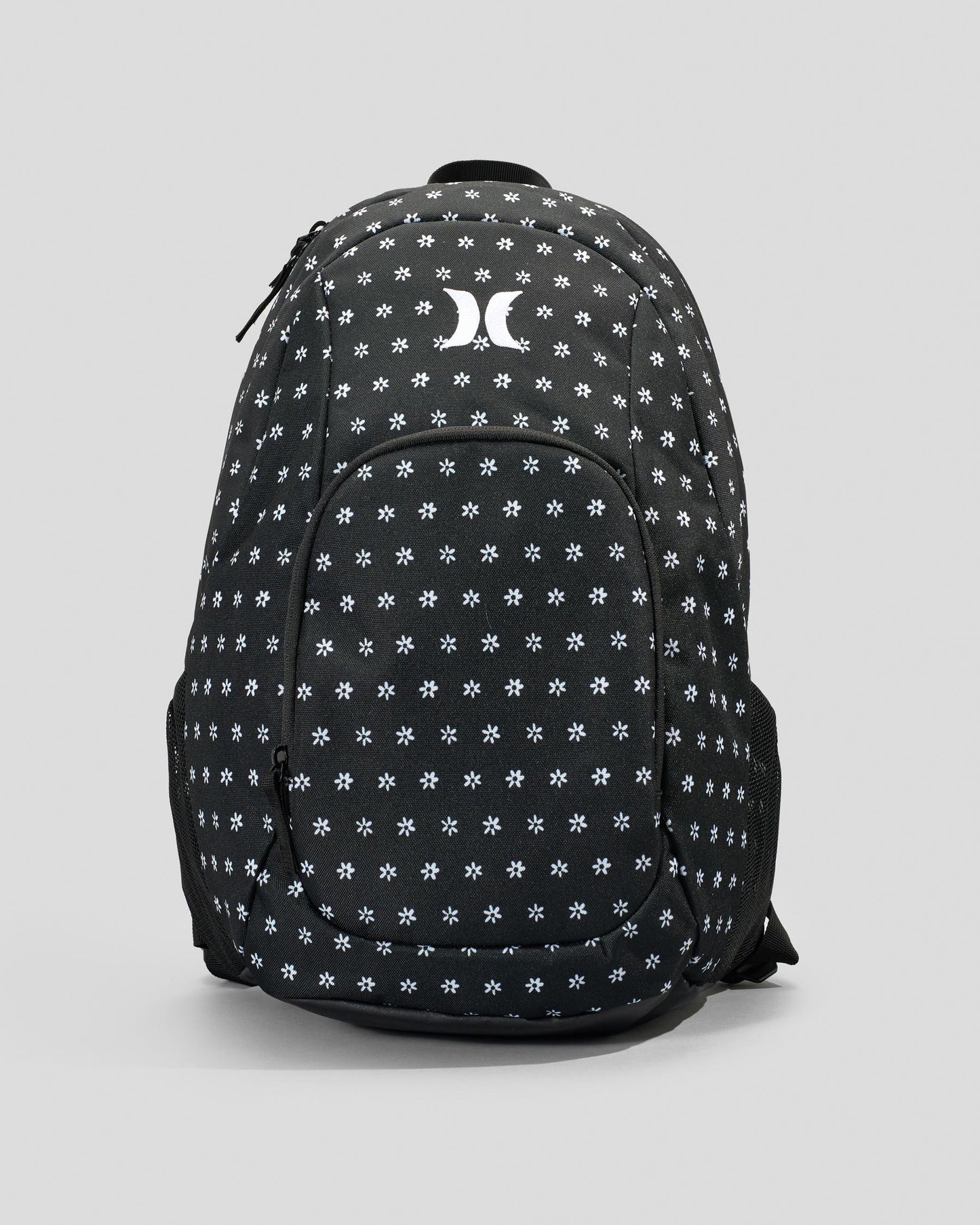 HURLEY Collide Backpack Black Floral