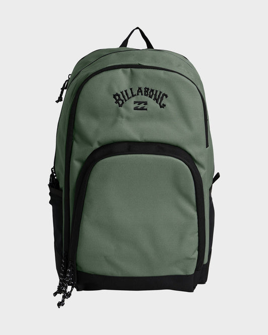 BILLABONG Command Backpack Sea Spray Green