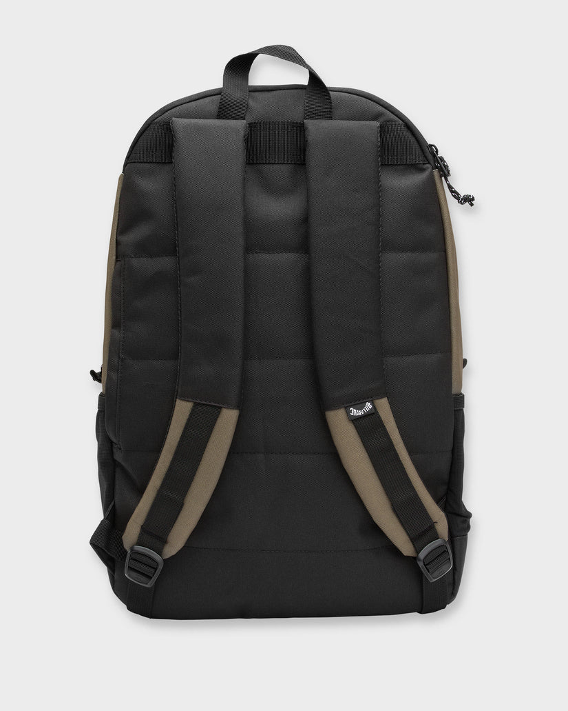 BILLABONG Command Backpack 29L Olive