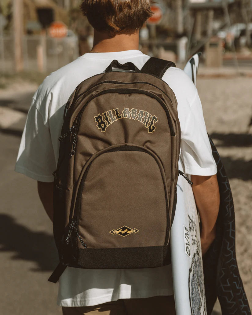 BILLABONG Command Backpack 29L Olive