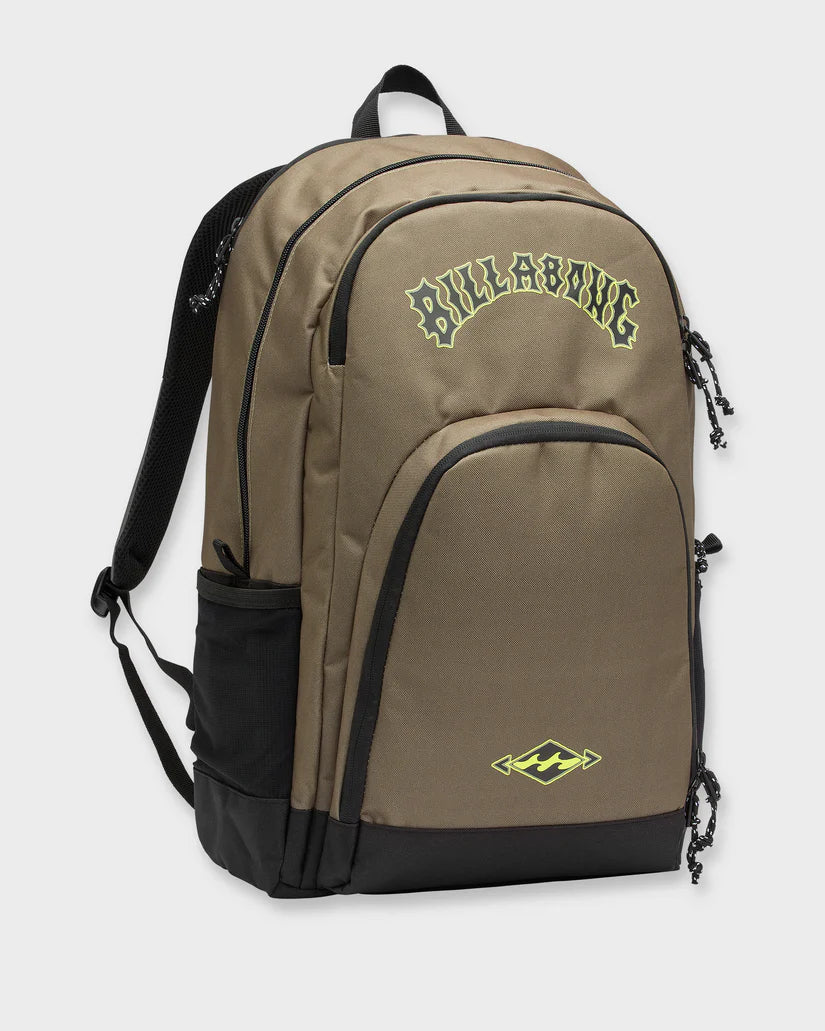 BILLABONG Command Backpack 29L Olive