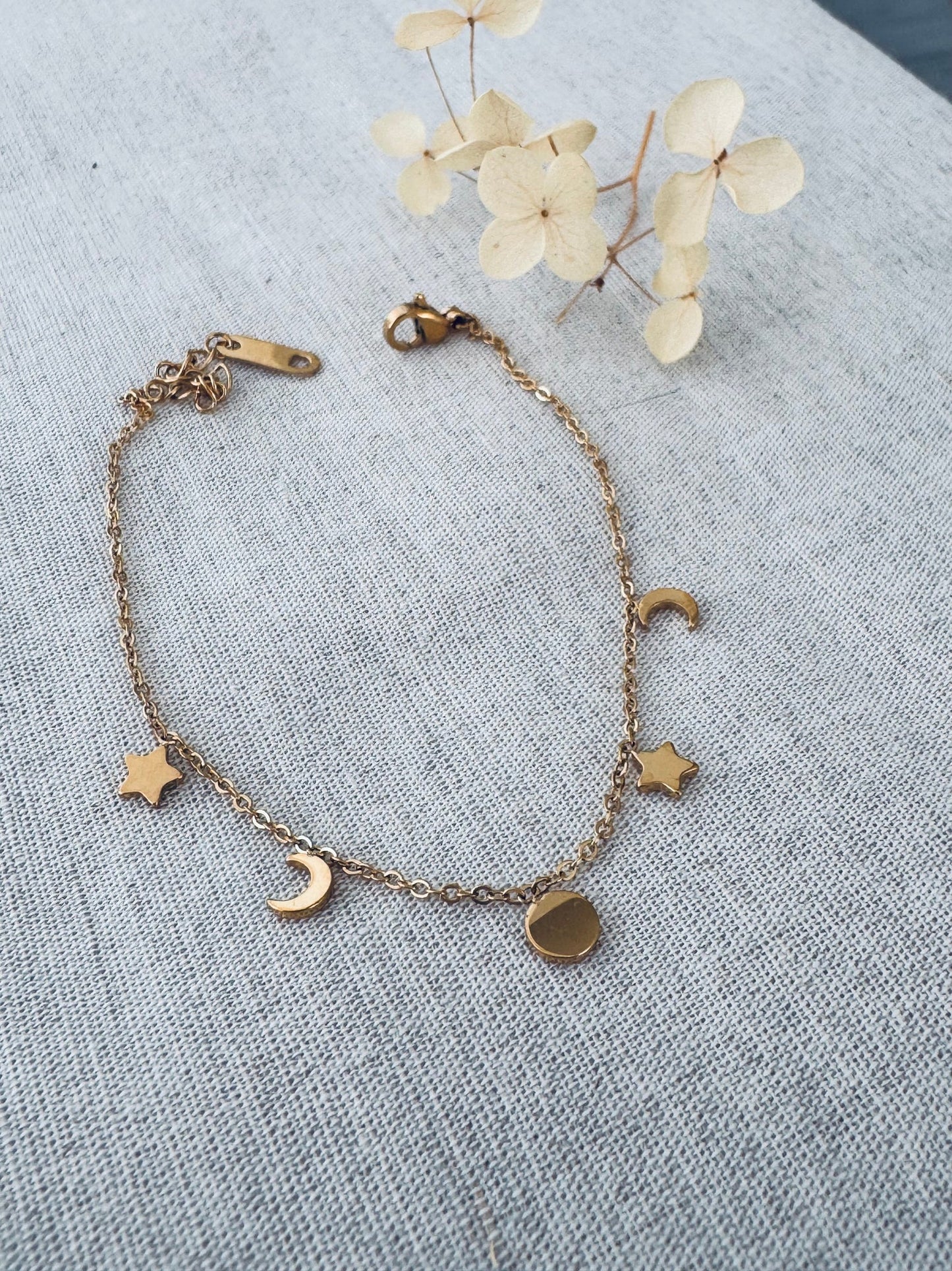 TWIGG JEWELLERY Cosmic Bracelet