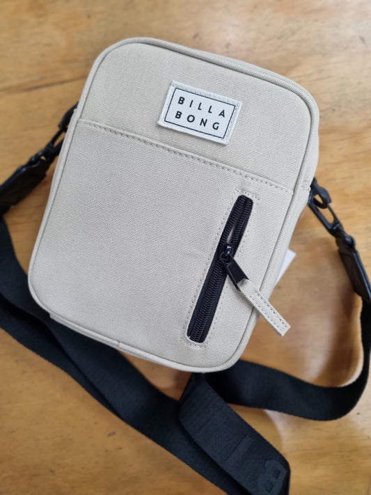 Billabong Chaser Sling Bag Coyote