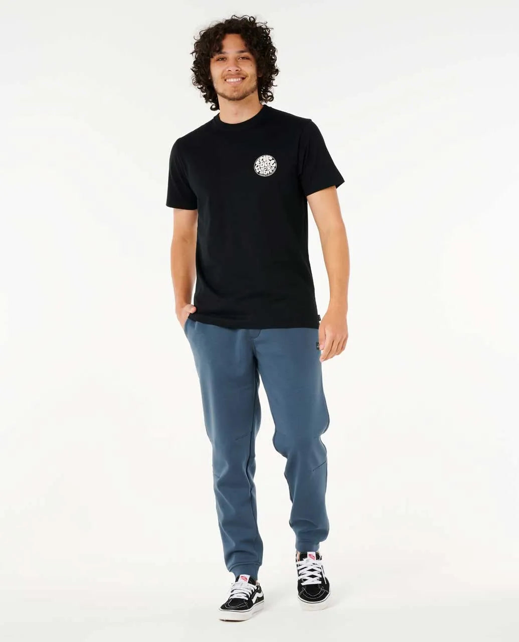 Rip Curl Departed Anti-series Trackpant Pine Night