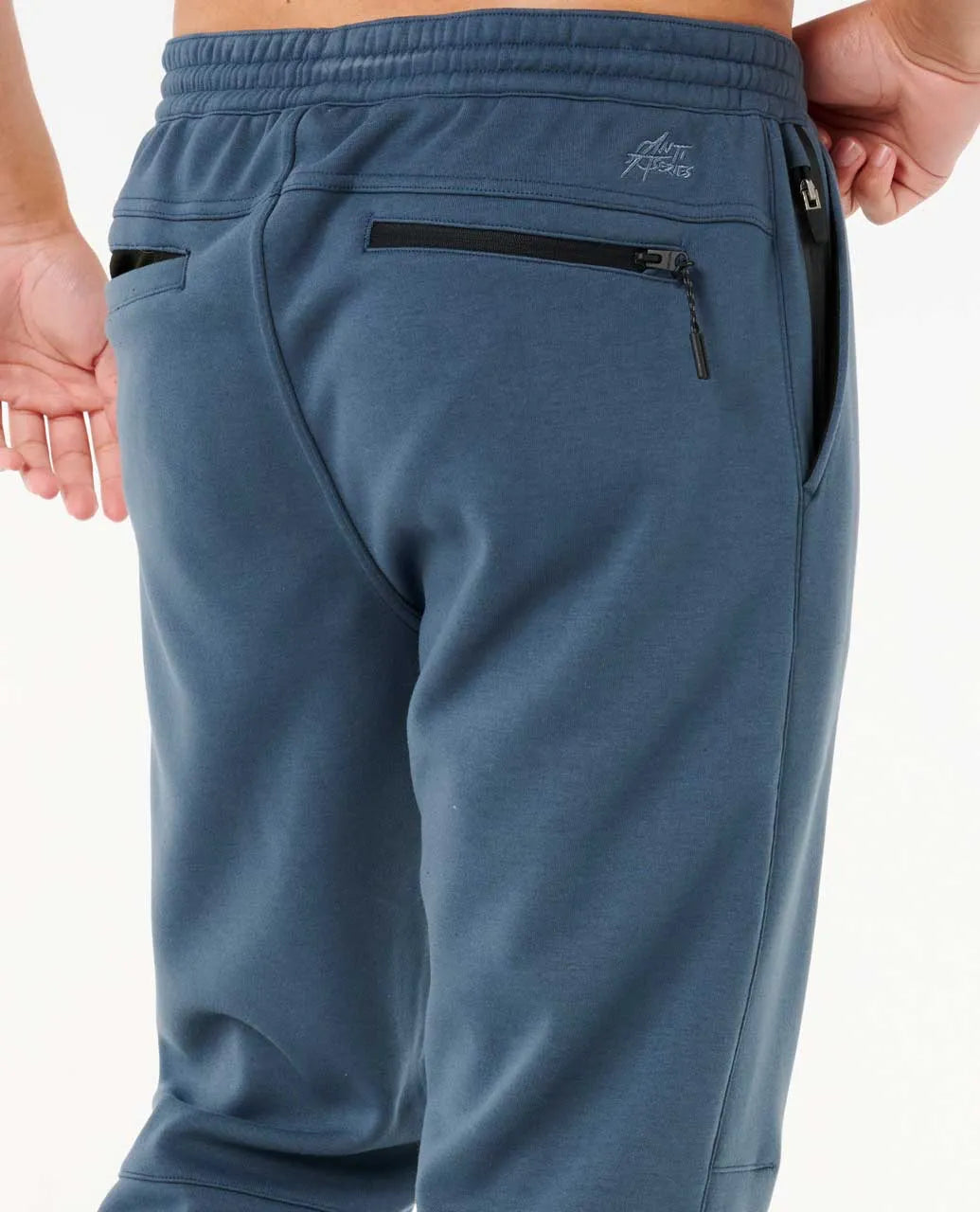 Rip Curl Departed Anti-series Trackpant Pine Night