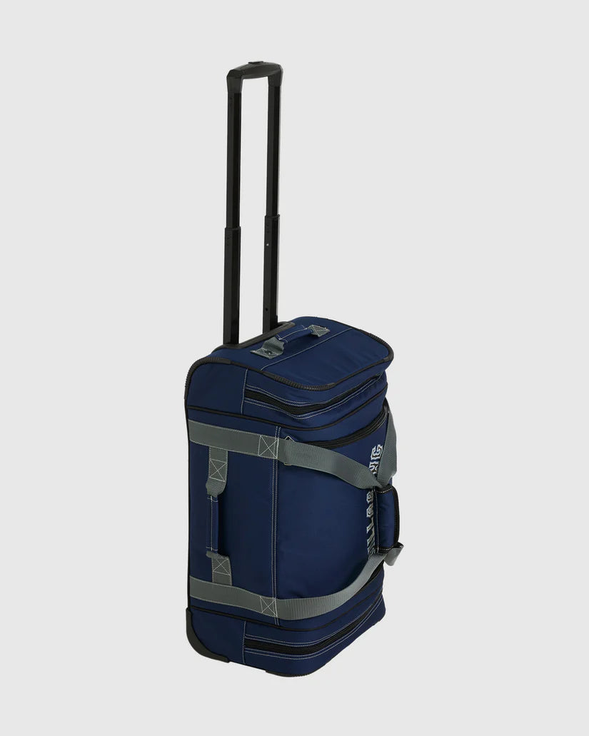 BILLABONG Destination Wheelie Luggage Bag 45 Litres