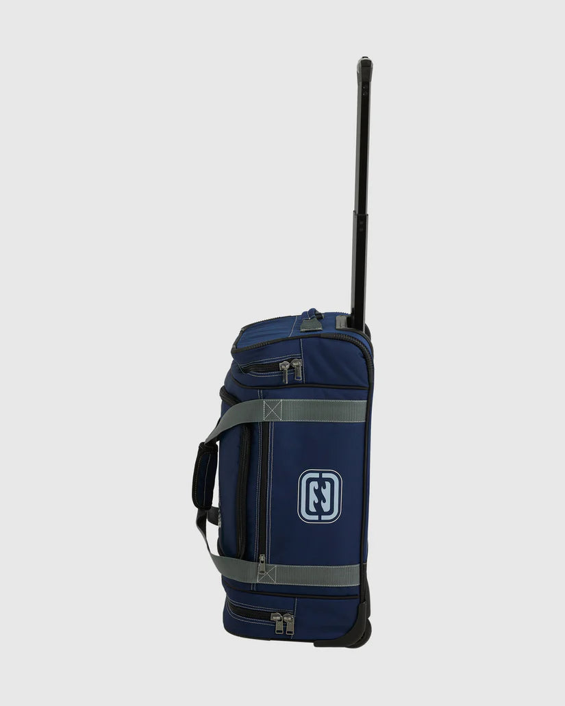 BILLABONG Destination Wheelie Luggage Bag 45 Litres